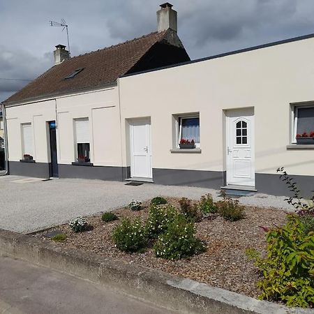 Le Ch'Ti 4 Saisons Maison De Vacances Avec Parking Et Jardin Saint-Omer  Eksteriør billede